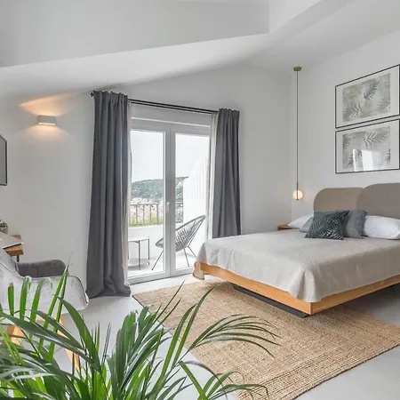 Hvar View Apartman