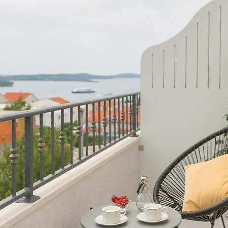 Hvar View