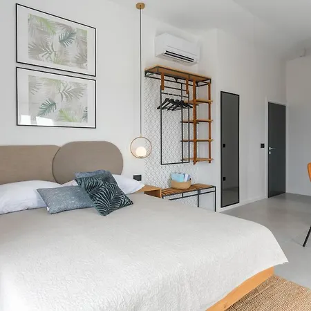 아파트 Hvar View *