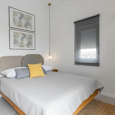 Hvar View 아파트 흐바르