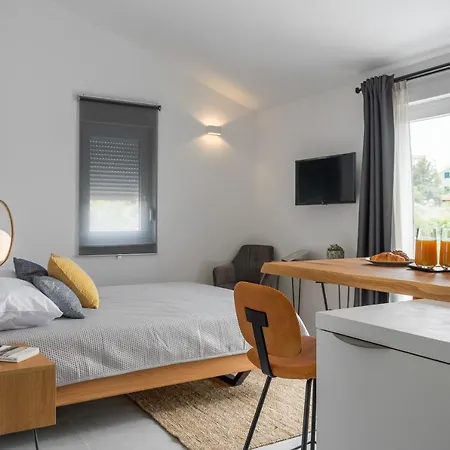 Apartman Hvar View *