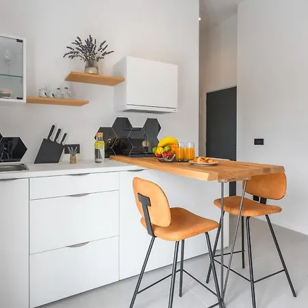 Apartman Hvar View *