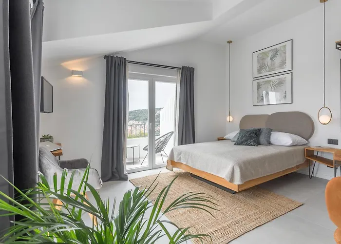 Hvar View Apartment