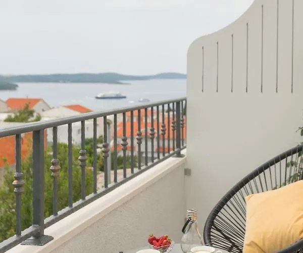 Hvar View