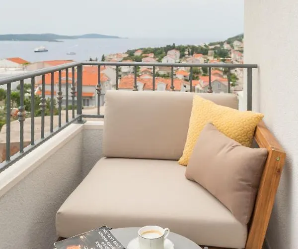 Apartment Hvar View *