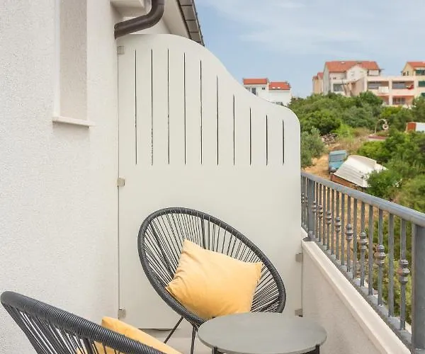 Hvar View *